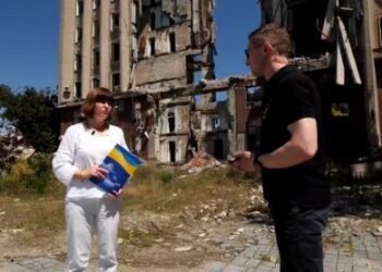 В Миколаєві всі медичні заклади, пошкоджені обстрілами, відновили свою роботу » Миколаївський Оглядач