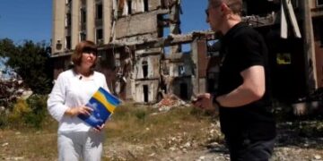 В Миколаєві всі медичні заклади, пошкоджені обстрілами, відновили свою роботу » Миколаївський Оглядач