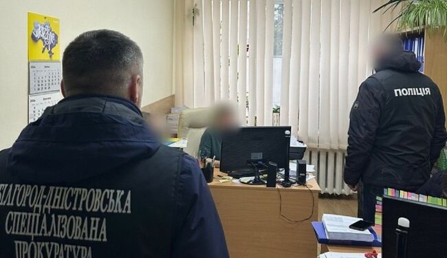В Одесі привласнили гроші на закупівлі палива для ЗСУ: причетні посадовці