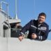 В Одесі засудили на 15 років за зраду екскомандира корвета