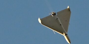 В ОВА уточнили: вночі над Звенигородщиною знищили три БпЛА