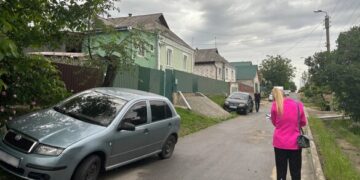 В Умані чоловік до смерті побив свого діда