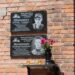В Умані відкрили дві меморіальні дошки полеглим захисникам