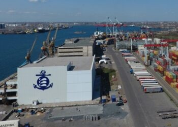 ВАКС затвердив угоду з двома фігурантами справи порту “Чорноморськ”