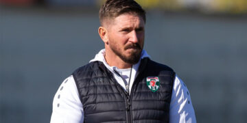 Валерій Іващенко: “Особливо важкими видалися матчі проти прямих конкурентів”