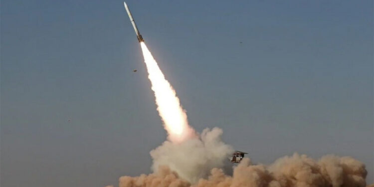 Вибухи в Запоріжжі в ніч на 14 червня – Іван Федоров повідомив, куди поцілили росіяни | Новости Запорожья