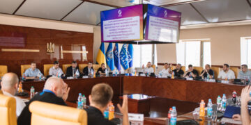 Відбулися Звітно-виборні Загальні збори Української Прем’єр-Ліги