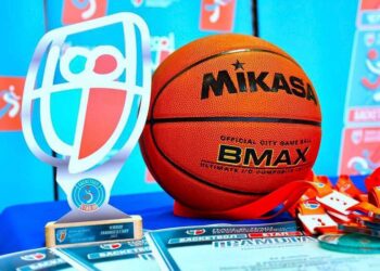 Відбулось жеребкування фінального етапу Пліч-о-пліч Всеукраїнської шкільної ліги з баскетболу – Федерація баскетболу України