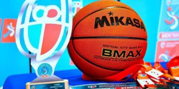 Відбулось жеребкування фінального етапу Пліч-о-пліч Всеукраїнської шкільної ліги з баскетболу – Федерація баскетболу України