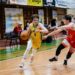 Визначились півфіналісти літньої Універсіади серед чоловічих команд – Федерація баскетболу України