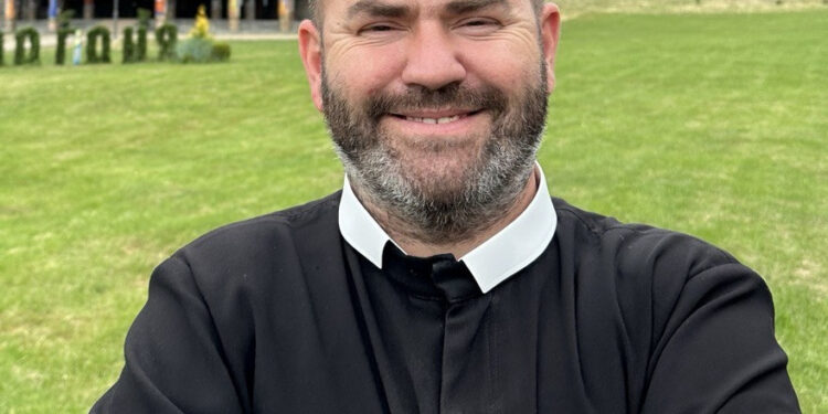 Вкрай важливо постійно зростати духовно: отець Антоній Яремчук з Івано-Франківщини про шлях до Бога