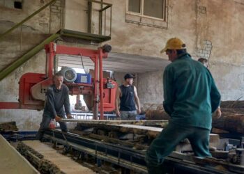 «єРобота»: як підприємства Черкащини залучають гранти на розвиток – Новости Черкасс