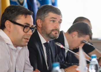 Євген Дикий – президент Української Прем’єр-Ліги