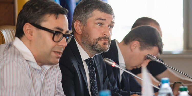 Євген Дикий – президент Української Прем’єр-Ліги