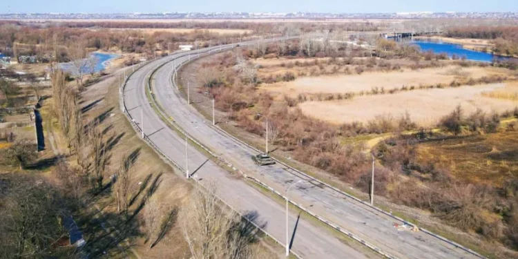 З пекла: історії мешканців Олешок, яким вдалося вирватися з окупованого міста – Херсон