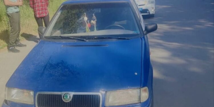 З першого разу не дійшло: скільки штрафу отримав ізяславчанин за повторну їзду напідпитку —Хмельнитчина