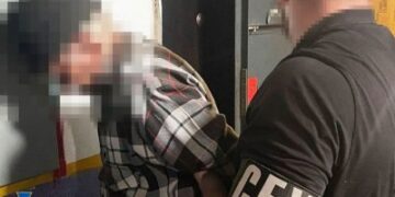 За матеріалами СБУ 15 років тюрми отримав зрадник, який готував ракетний удар по Миколаївській ТЕЦ » Миколаївський Оглядач
