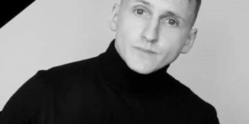 Захищаючи Україну, загинув військовослужбовець з Прикарпаття Василь Панчак