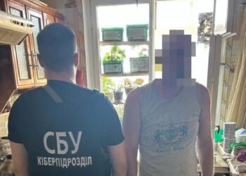 Захоплювався путіним та чекав на росіян – в Одесі судили колаборанта