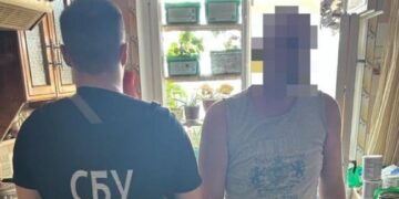 Захоплювався путіним та чекав на росіян – в Одесі судили колаборанта