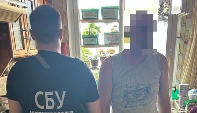 Захоплювався путіним та чекав на росіян – в Одесі судили колаборанта