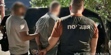 Замовив вбивство конкурента, аби усунути його з ринку забудовників: затримано організатора злочину —Хмельнитчина