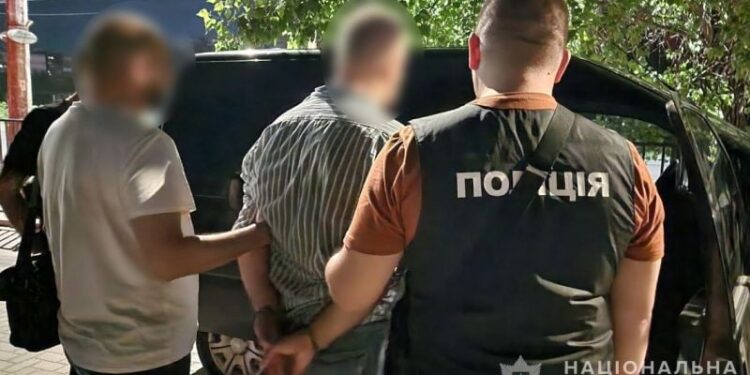 Замовив вбивство конкурента, аби усунути його з ринку забудовників: затримано організатора злочину —Хмельнитчина