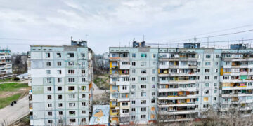 Запоріжці, чиє житло зруйнували росіяни, отримали сертифікати, але не можуть ними скористатися – коментар Регіни Харченко | Новости Запорожья