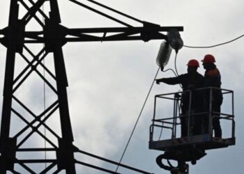 Запорізькі енергетики дістали осколкових поранень – один з них у реанімації | Новости Запорожья