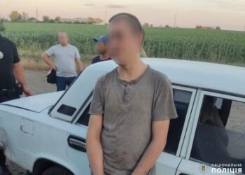 Заволодів автомобілем та поїхав у район на роботу – миколаївські слідчі повідомили про підозру автовикрадачу » Миколаївський Оглядач