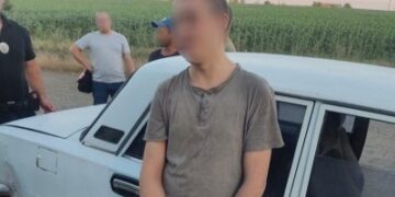 Заволодів автомобілем та поїхав у район на роботу – миколаївські слідчі повідомили про підозру автовикрадачу » Миколаївський Оглядач