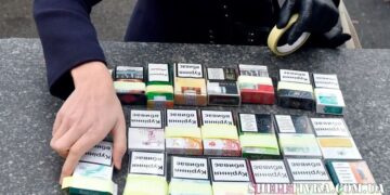 Житель Шепетівщини продав сигарети без акцизних марок, але уник відповідальності —Хмельнитчина