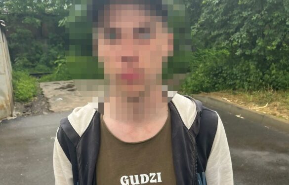Жителя Черкаської області, який розповсюджував у Вінниці наркотики вартістю півмільйона, засудили