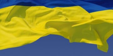 Зняла прапор України і побила сусіда: у Львові судили уродженку Москви