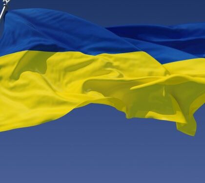 Зняла прапор України і побила сусіда: у Львові судили уродженку Москви