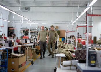 #Зроблено_на_Черкащині: як в області працює релоковане підприємство – Новости Черкасс