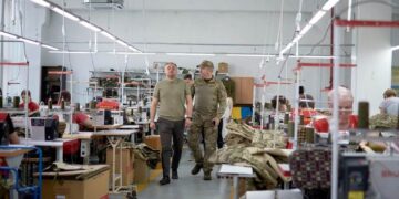 #Зроблено_на_Черкащині: як в області працює релоковане підприємство – Новости Черкасс