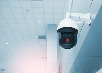 Что такое видеонаблюдение?