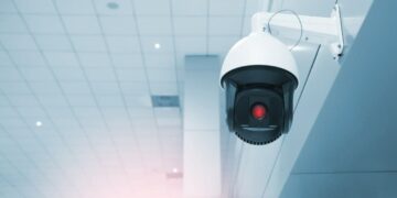 Что такое видеонаблюдение?