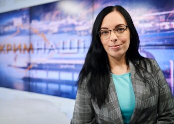 13 років за ґратами отримали співробітників ФСБ, які переслідували журналістку у Криму