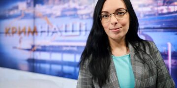 13 років за ґратами отримали співробітників ФСБ, які переслідували журналістку у Криму