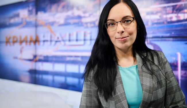 13 років за ґратами отримали співробітників ФСБ, які переслідували журналістку у Криму