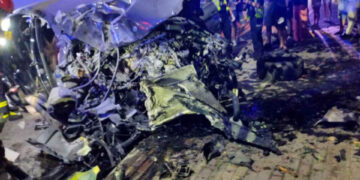 16-річна дівчина загинула у страшній ДТП у Тернополі