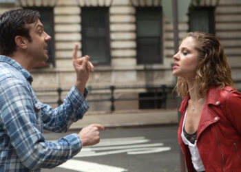 Как правильно ссориться, чтобы отношения в паре оставались гармоничными