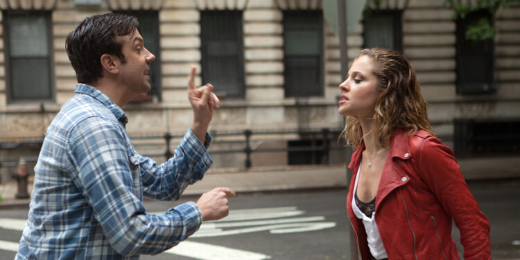 Как правильно ссориться, чтобы отношения в паре оставались гармоничными