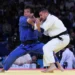 Дільшот Халматов припинив виступи на Олімпіаді-2024 | Дзюдо |