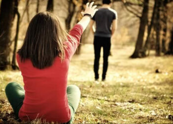 Что такое “перерыв в отношениях” и почему не стоит его делать?