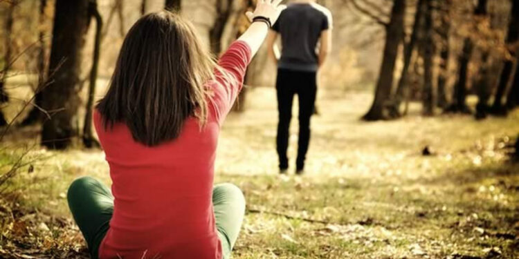 Что такое “перерыв в отношениях” и почему не стоит его делать?