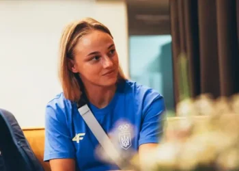 Дуброва: «У Белодєд важкий жереб, вона у другому раунді виходить на Фунакубо» | Дзюдо |