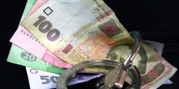 27-річний експедитор обікрав роботодавця на 500 000 грн